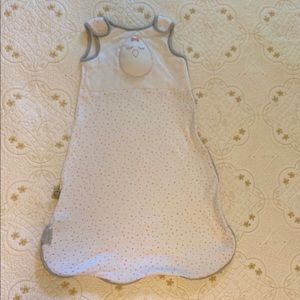 Nested Bean Zen Sack